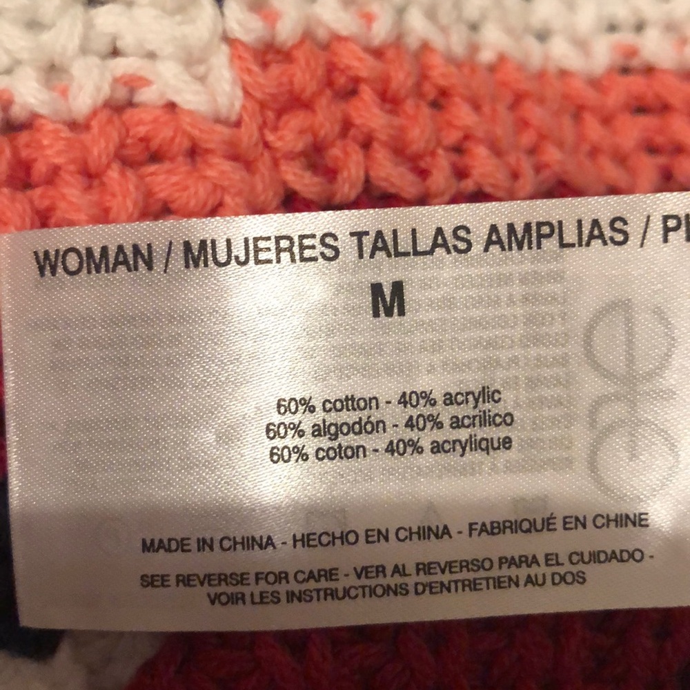 Brand 🆕 ELLA MOSS Women’s Sweater. - Picture 6 of 10